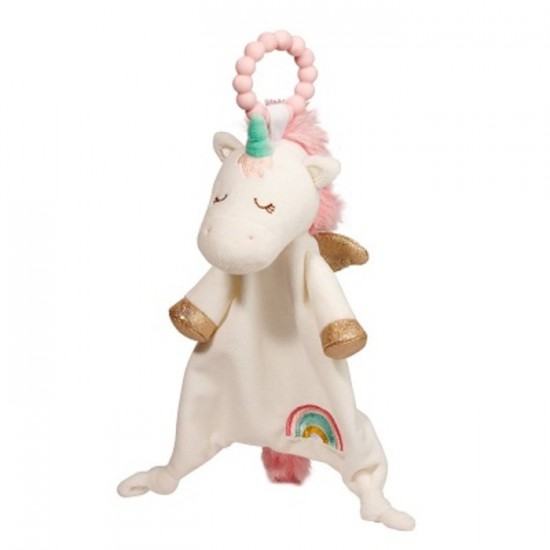 ANNEAU DE DENTITION LICORNE