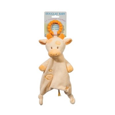 ANNEAU DE DENTITION GIRAFE
