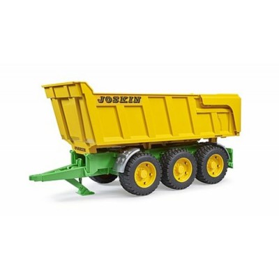 TRAILER JOSKIN