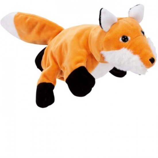 MARIONETTE RENARD