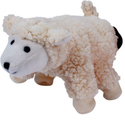 MARIONNETTE MOUTON