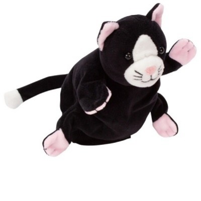 MARIONNETTE CHAT