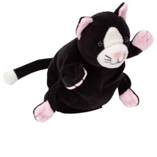 MARIONNETTE CHAT