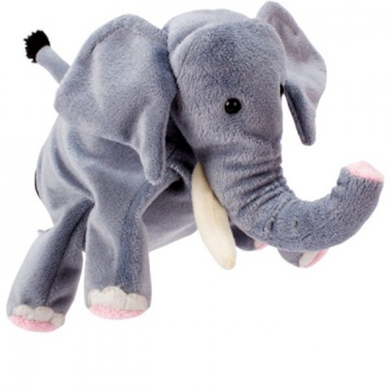 MARIONNETTE ELEPHANT