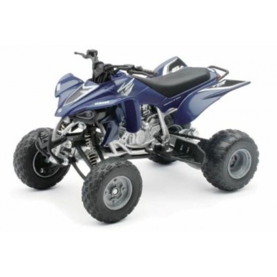 NEW RAY / VTT YAMAHA BLEU