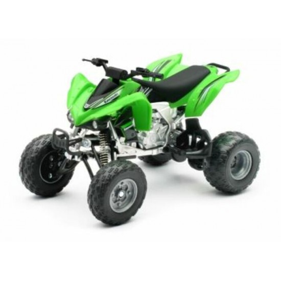 NEW RAY / VTT KAWASAKI VERT