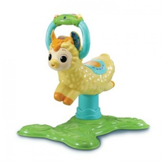 LAMA RODEO INTERACTIF
