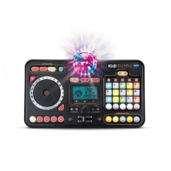 KIDI DJ MIX