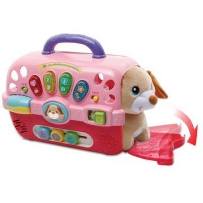 BABY CONSOLE DES DECOUVERTES