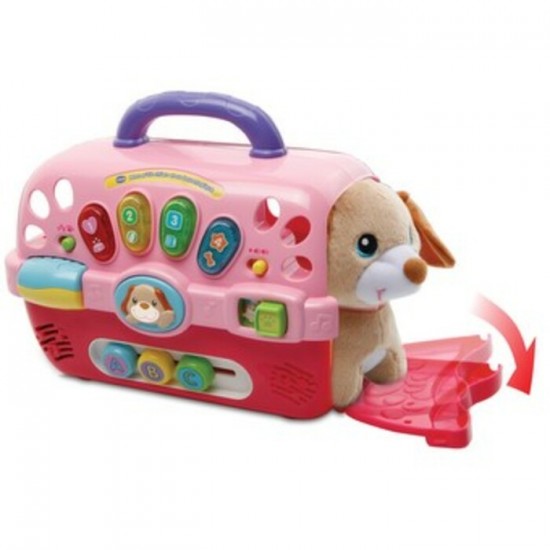 BABY CONSOLE DES DECOUVERTES