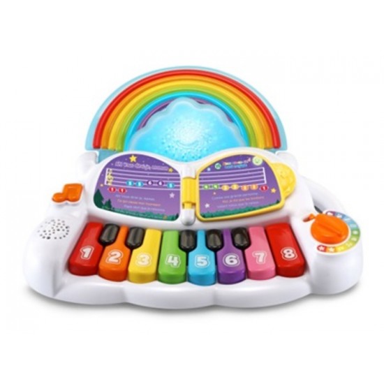 PIANO LUMI MAGIQUE