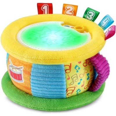 TAMBOUR LUMI MAGIQUE