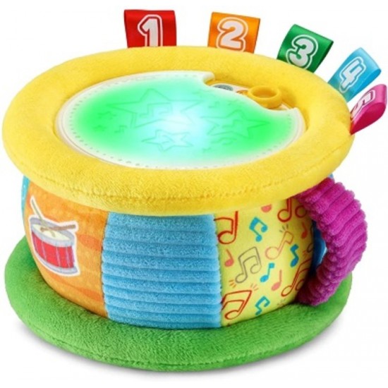 TAMBOUR LUMI MAGIQUE