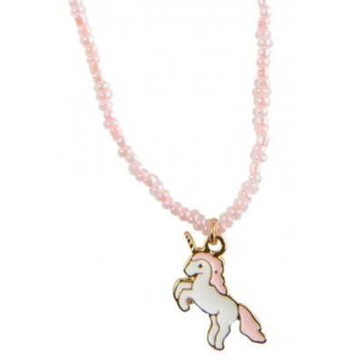 COLLIER LICORNE