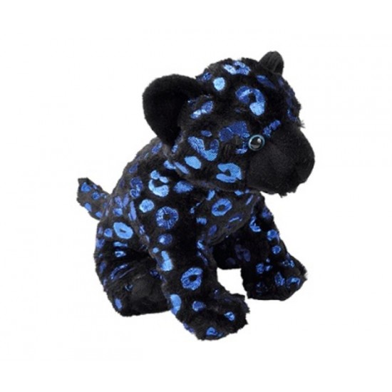 PELUCHE PANTHERE FOILKINS