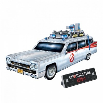 PZ 3D / ECTO-1