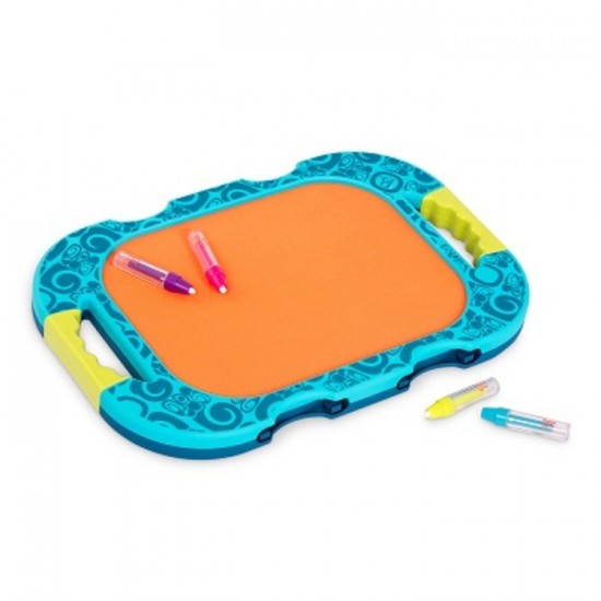 TABLEAU MAGIQUE H2 WHOA WATER DOODLER