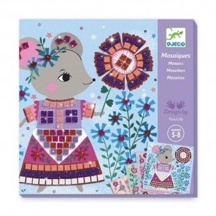 MOSAIQUE / LOVELY PETS