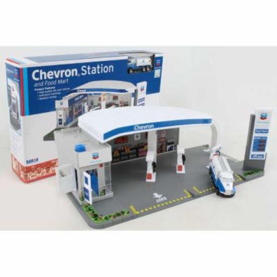 STATION SERVICE