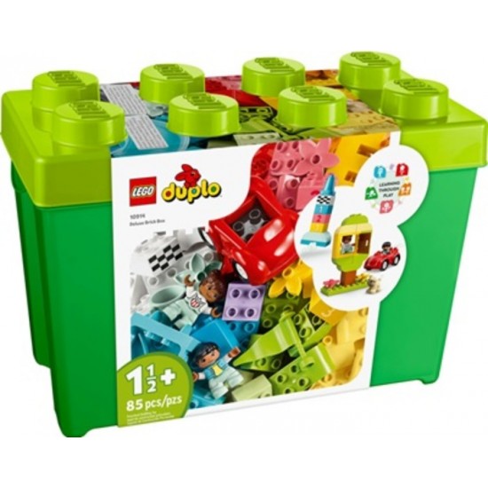 DUPLO BOITE DE BRIQUES DELUXE