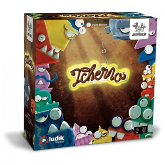 TCHERNO