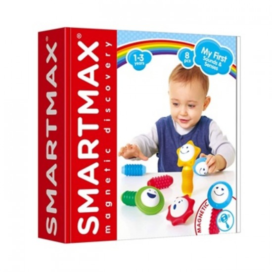 SMARTMAX PREMIERS SONS ET SENS