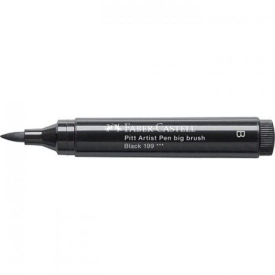 CRAYON NOIR OPAQUE
