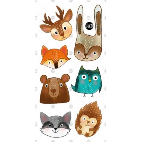 TATOUAGE / ANIMAUX