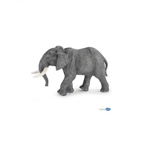 ELEPHANT D'AFRIQUE
