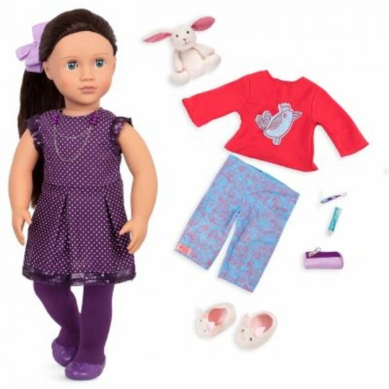 OG / POUPEE WILLOW