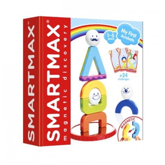 SMARTMAX / ACROBATES