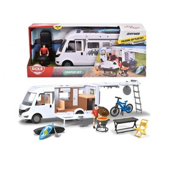 CAMPING-CAR