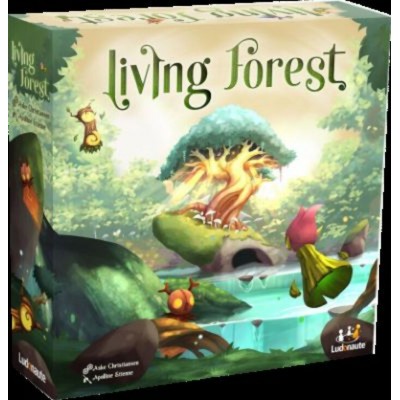 LIVING FOREST