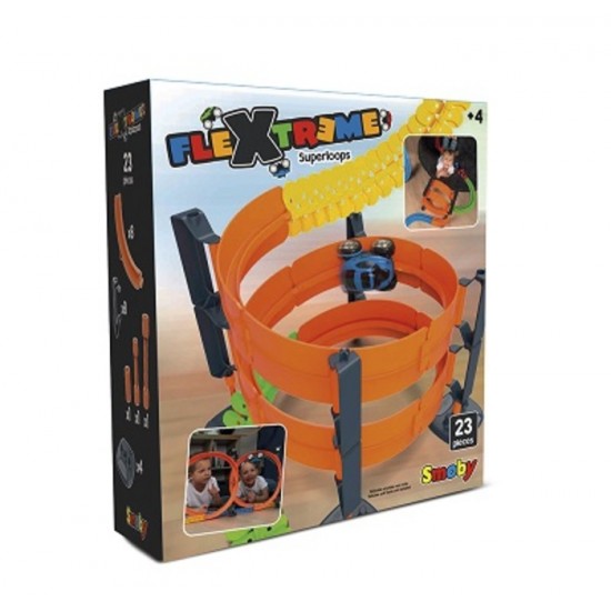 FLEXTREME / SUPER LOOPS
