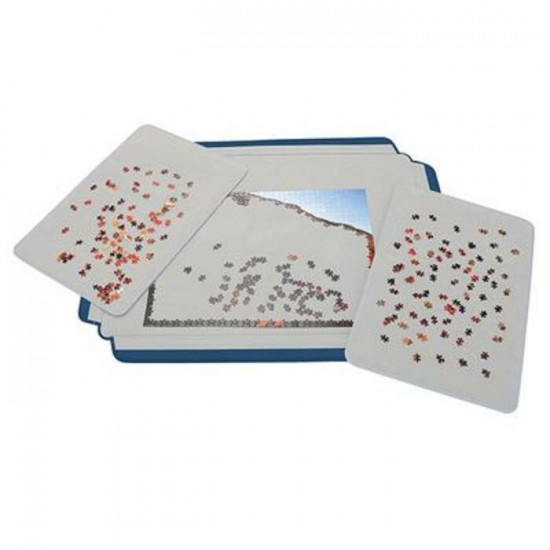 PLANCHE POUR CASSE TETE 1500