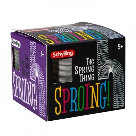 SPROING (SLINKY)