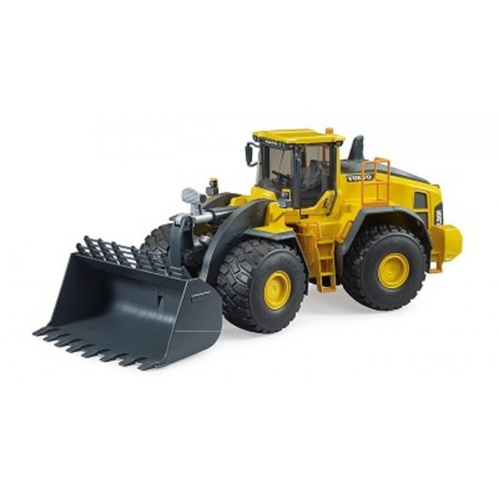 CAMION LOADER VOLVO