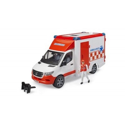AMBULANCE