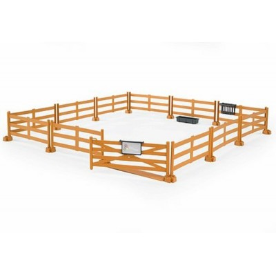 ENCLOS POUR BETAIL