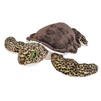 PELUCHE TORTUE DE MER