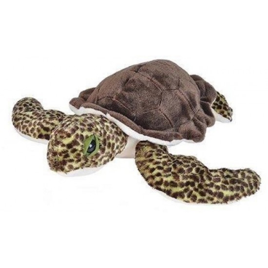 PELUCHE TORTUE DE MER