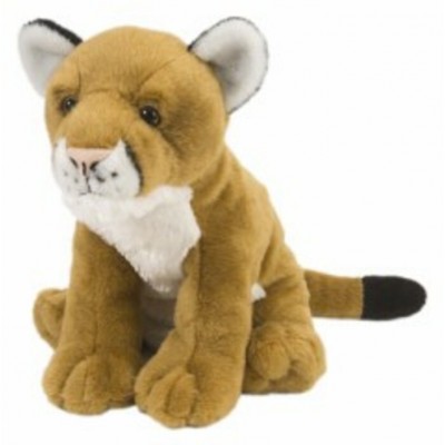 PELUCHE COUGAR