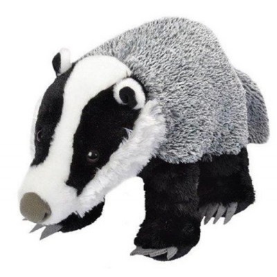 PELUCHE BLAIREAU