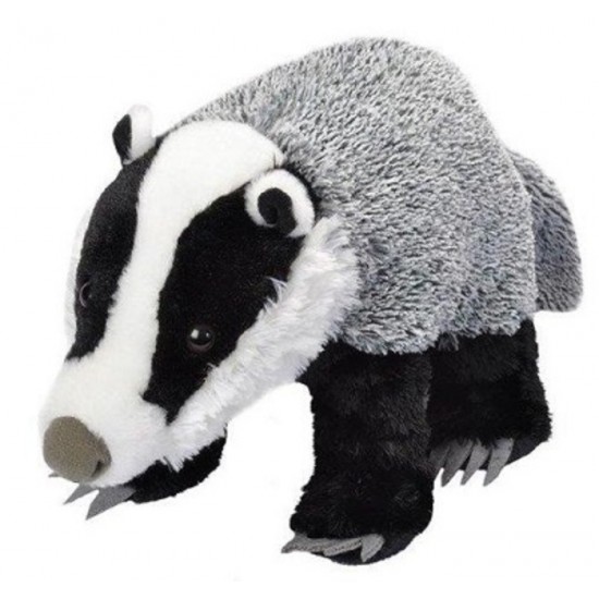 PELUCHE BLAIREAU