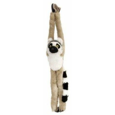 PELUCHE LEMUR