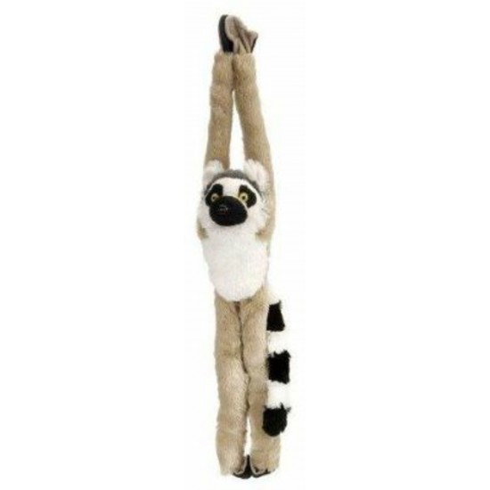 PELUCHE LEMUR