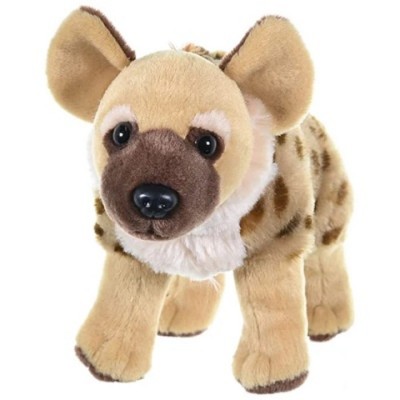 PELUCHE HYENE