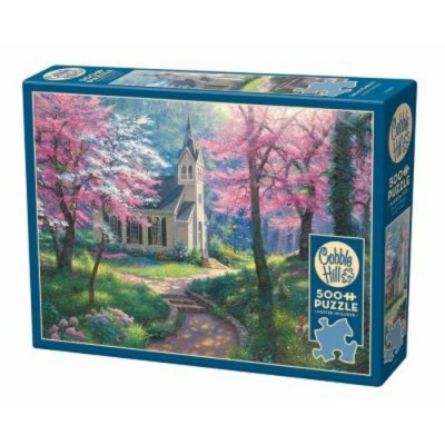 PZ 500 / L'ETREINTE DU PRINTEMPS
