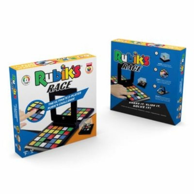 JEU RUBIK'S RACE