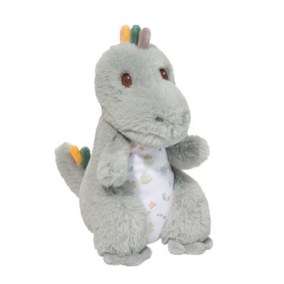 PELUCHE DINO AVEC CARILLON
